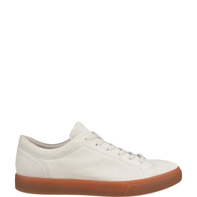 Soft 10 Casual Lace-Up Trainers