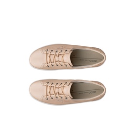 Soft 2 Lace-Up Shoes