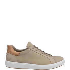 Soft 7 Casual Lace-Up Shoes