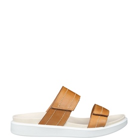Soft Leather Sliders
