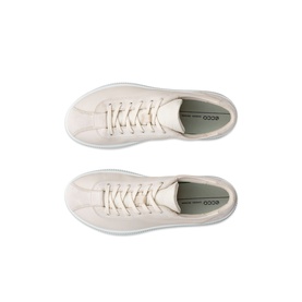Soft Zero Lace-Up Shoes