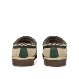 Tasman II Slippers