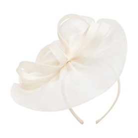 Freeform Fascinator