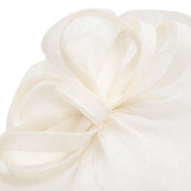 Freeform Fascinator