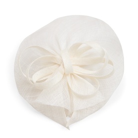 Freeform Fascinator
