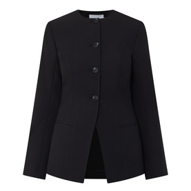 Daphne Waisted Blazer