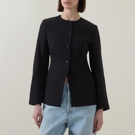 Daphne Waisted Blazer