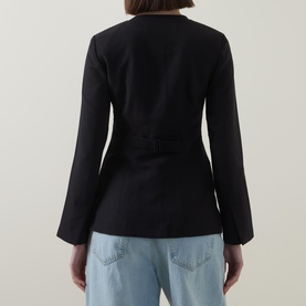 Daphne Waisted Blazer