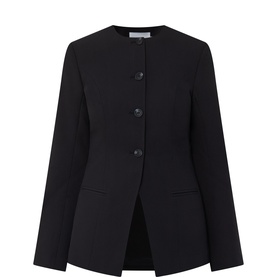 Daphne Waisted Blazer