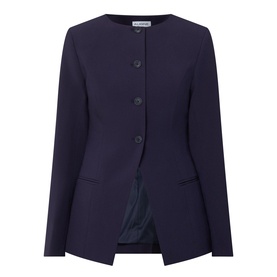 Daphne Waisted Blazer
