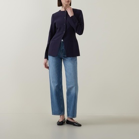 Daphne Waisted Blazer