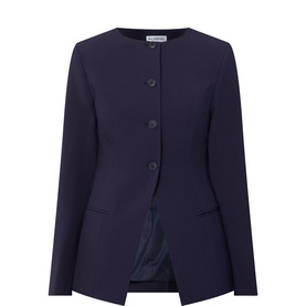 Daphne Waisted Blazer