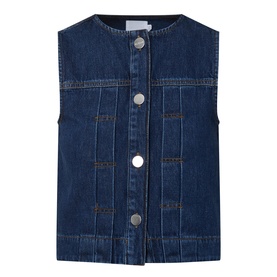 Bobbie Denim Jacket