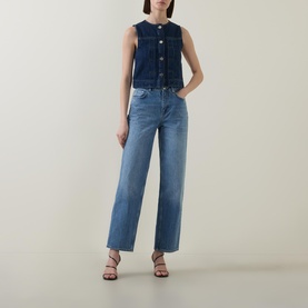 Bobbie Denim Jacket