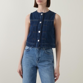 Bobbie Denim Jacket
