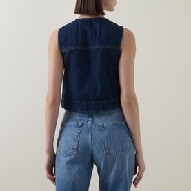 Bobbie Denim Jacket