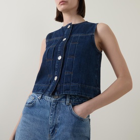 Bobbie Denim Jacket