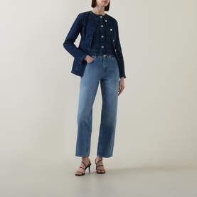 Bobbie Denim Jacket