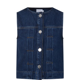 Bobbie Denim Jacket