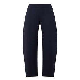 Markus Pointe Barrel Leg Trousers