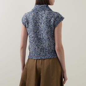 Tania Knitted Sweater
