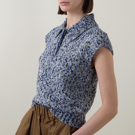 Tania Knitted Sweater