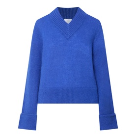 Kari Knitted Sweater