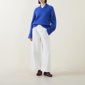 Kari Knitted Sweater