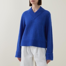 Kari Knitted Sweater