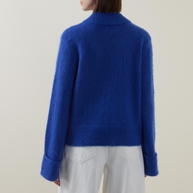 Kari Knitted Sweater