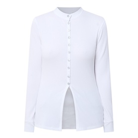 Daphne Rib Knit Cardigan