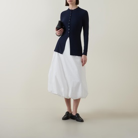 Daphne Rib Knit Cardigan