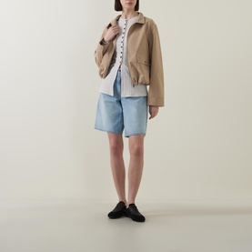 Daphne Rib Knit Cardigan