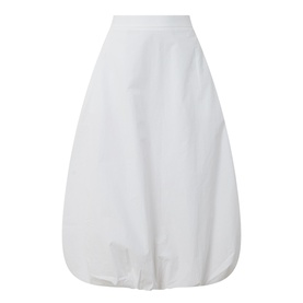 Nola Bubble Poplin Skirts