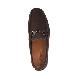 Brackon Wide Fit Snaffle Moccasins