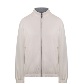 Nuvola Dune Reversible Blouson Jacket