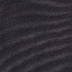 Canali Structure Silk Tie in navy, 100% silk with fine ribbed texture, solid style and smooth finish.