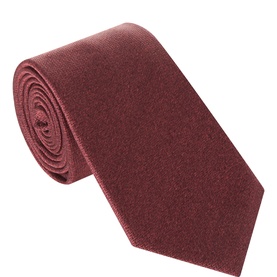 Texture Silk Tie