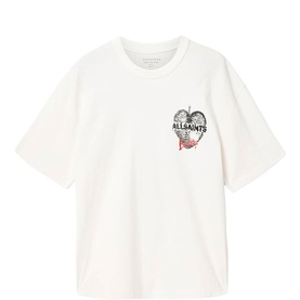 Reflect Logo T-Shirt