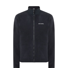 Pacific Arch Logo 200 Zip Fleece Jacket