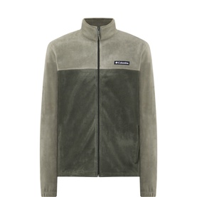 Steens Mountain&trade; 2.0 Logo Fleece Jacket