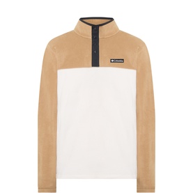 Steens Mountain&trade; II Half Snap Fleece Jacket