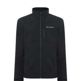 Ascender&trade; Hiking Softshell Jacket