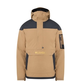 Challenger&trade; II Pullover Anorak