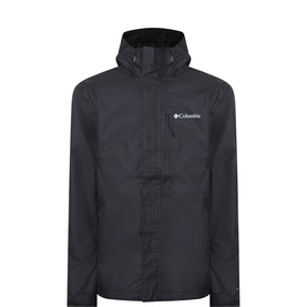 Hikebound&trade; II Waterproof Jacket
