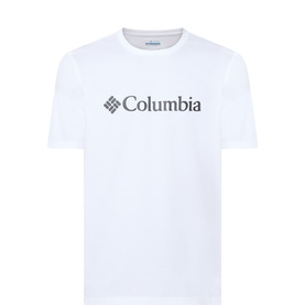 CSC Basic Logo T-Shirt