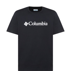CSC Basic Logo T-Shirt
