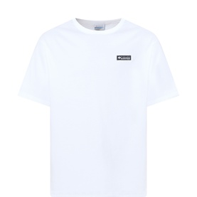 CSC Logo Back Graphic T-Shirt