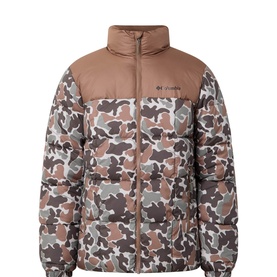 Puffect&trade; Puffer Jacket