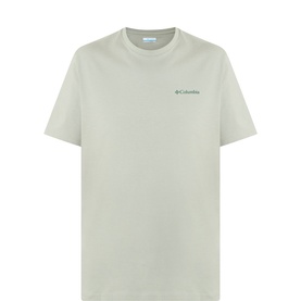 CSC Outdoor Back Graphic T-Shirt
